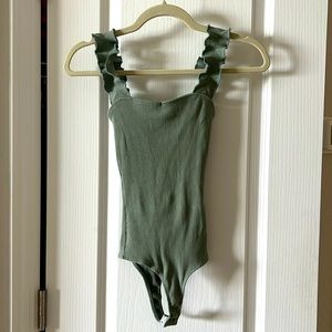 Women’s Bodysuit